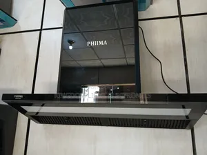 New Phima Luxury Heat Extractor Hood 60x90cm 100% Copper