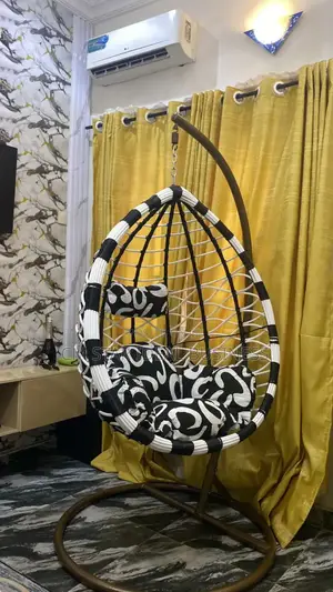 Fancy and Quality Swing Chairs