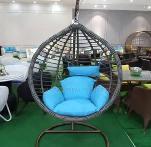 Fancy and Quality Swing Chairs