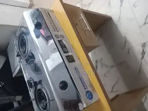 Haier Thermocool Mini Table Gas Cooker