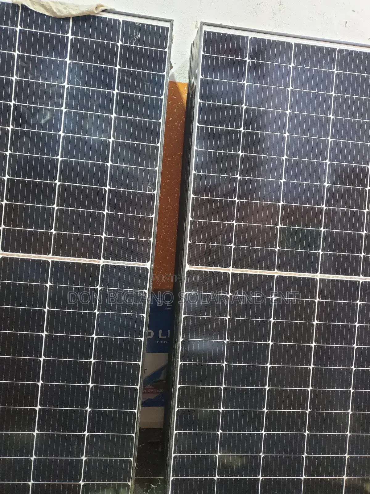 Solar Panels