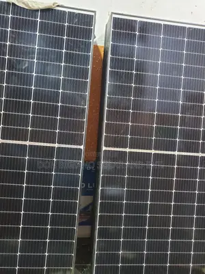 Solar Panels