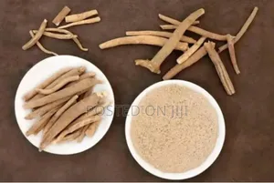 Ashwangandha Root 100g