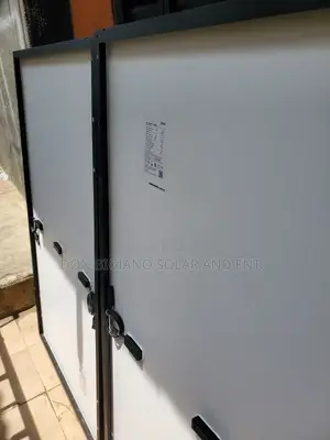 Solar Panels