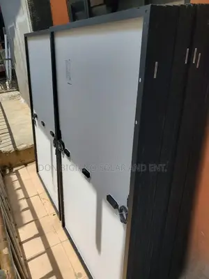 Solar Panels