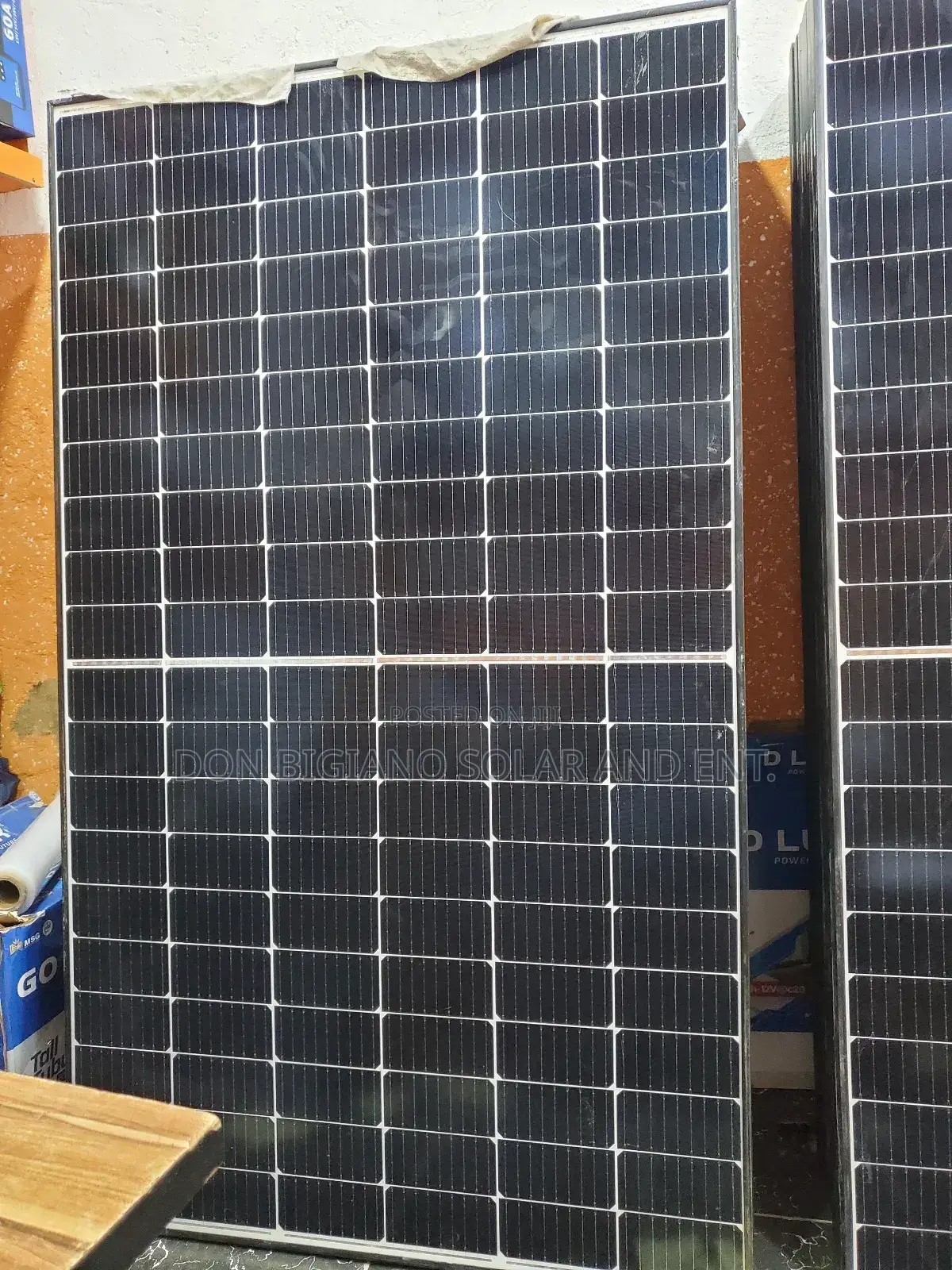 Solar Panels