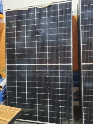 Solar Panels