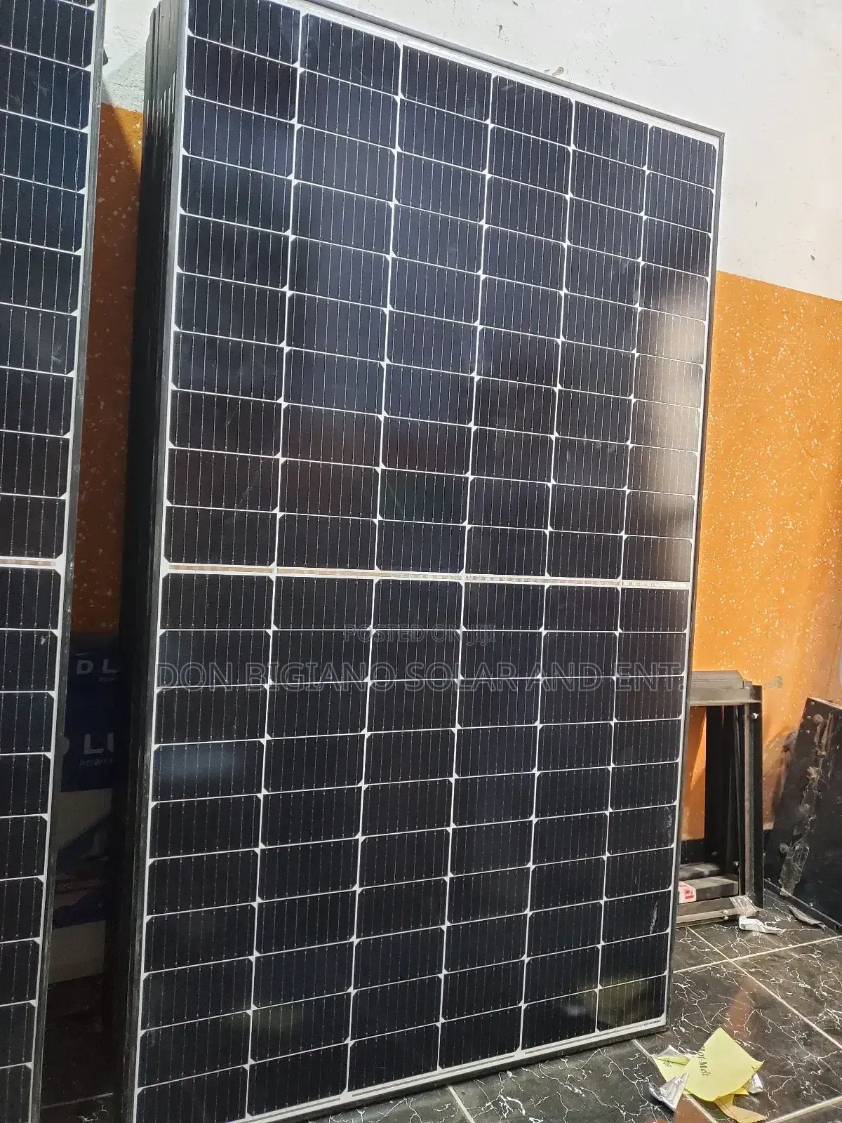 Solar Panels