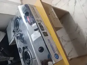 Haier Thermocool Minimalist Gas Table Stove