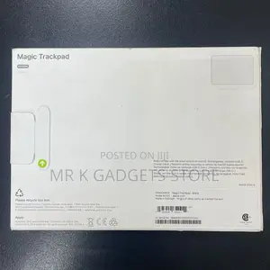 Apple Magic Track Pad 2