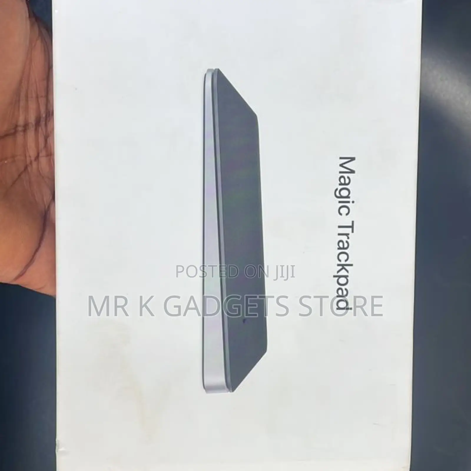 Apple Magic Track Pad 2