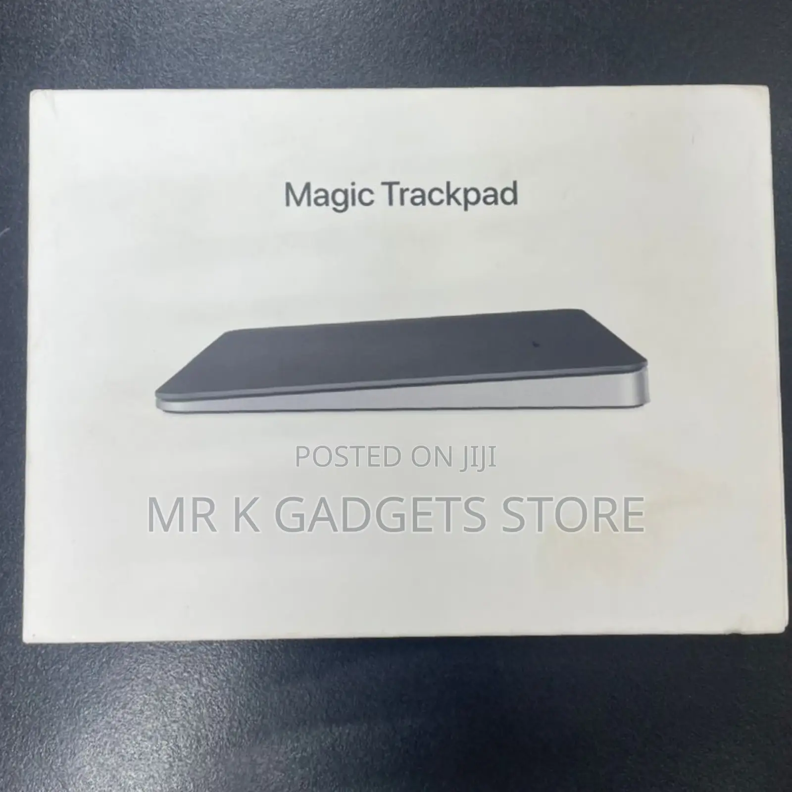 Apple Magic Track Pad 2
