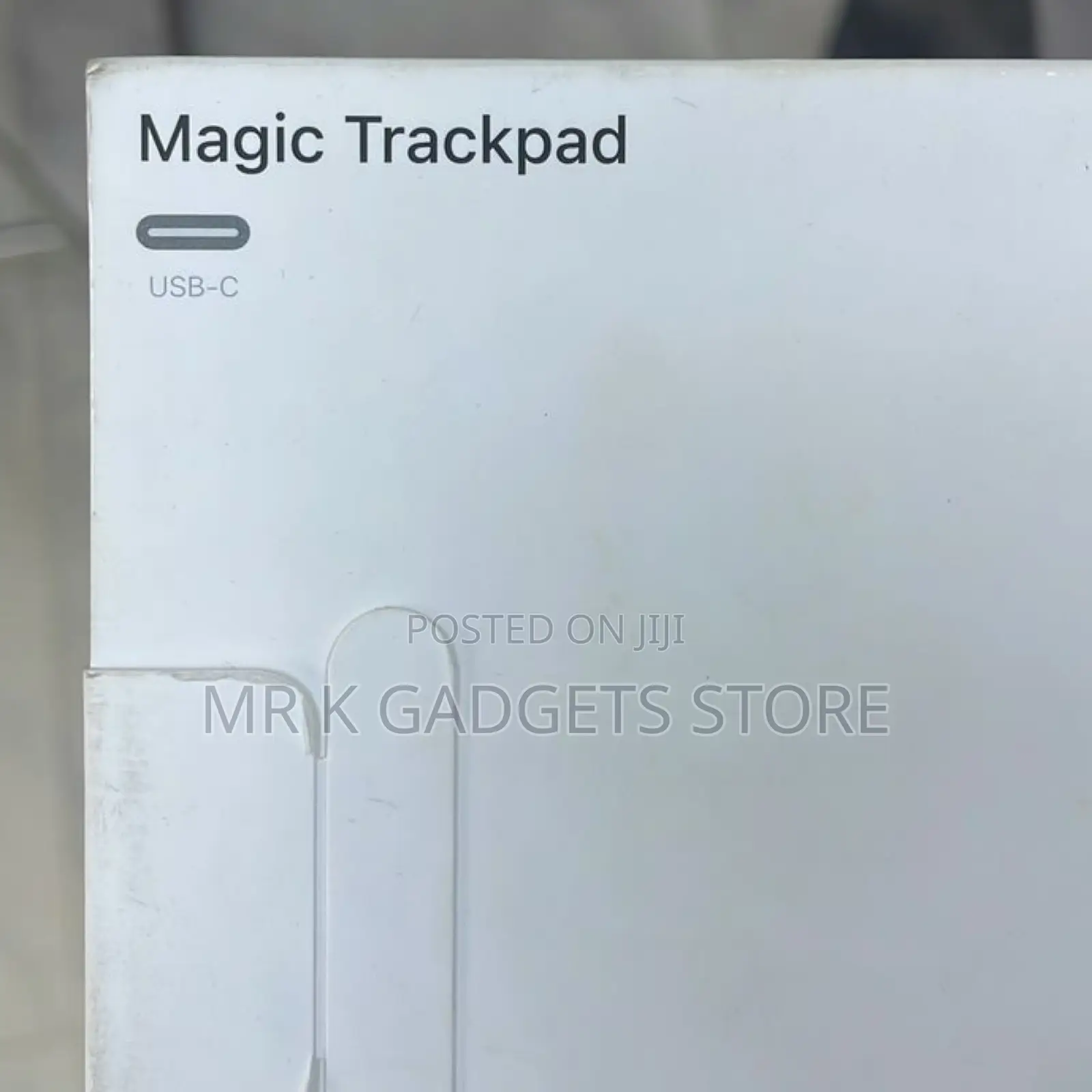 Apple Magic Track Pad 2