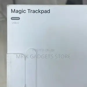 Apple Magic Track Pad 2