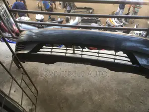 Front Bumper for Camry 2004