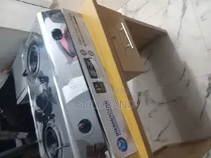 Haier Thermocool Gas Cooker With Warranty