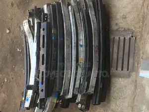 Front Bumper Bim for Lexus and Toyota