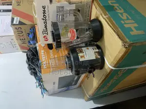 Binatone Blender With Grinder