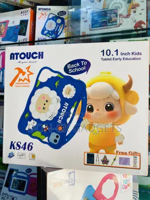 New Atouch KS45 256 GB