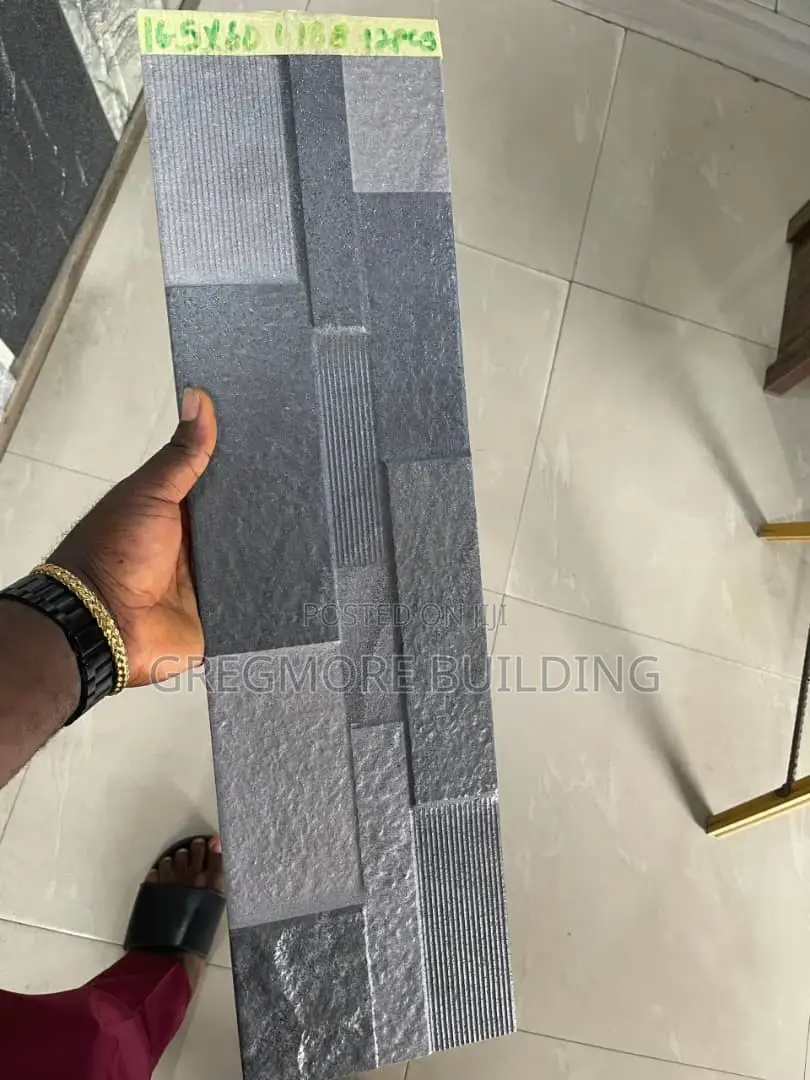 Stone Tile