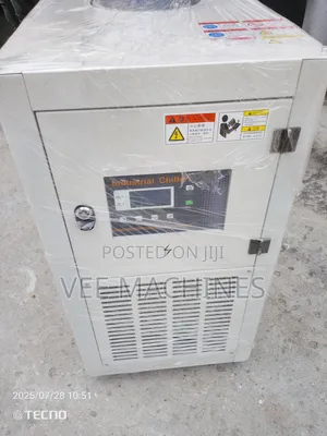 Industry Chiller for Water Treatment