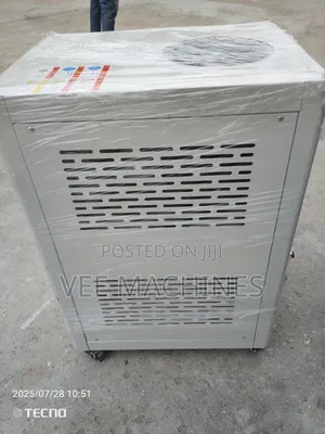 Industry Chiller for Water Treatment