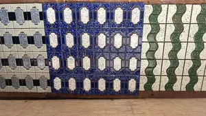 Porcelain Mosaic