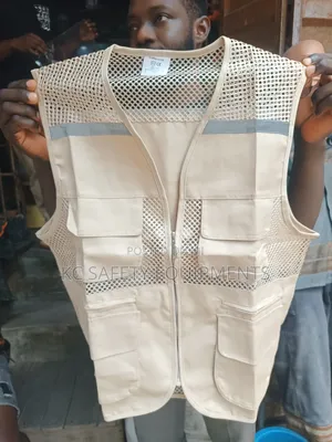 Media Jacket