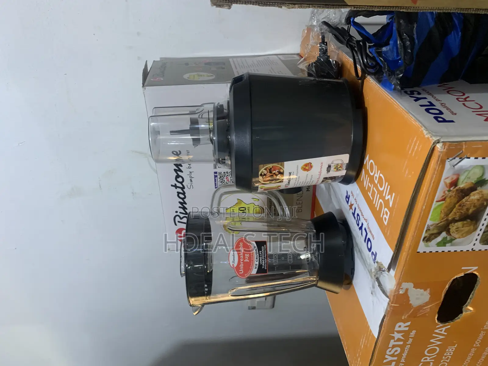 Binatone Classic Kitchen Blender