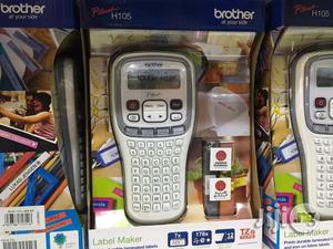 Labelling Machine Brother