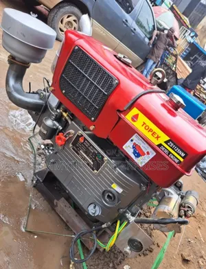 1130engine With 37.5kva Coil Diesel Generator 100% Copper Coil