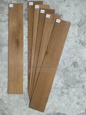 Vinyl Flooring Tiles
