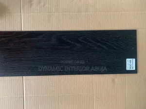 Vinyl PVC Wood Finishing