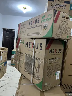 Smart Inverter Ac – Nexus 1hp Wall Mount