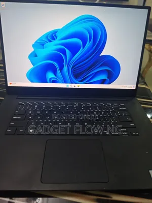 Laptop Dell XPS 15-9570 16GB Intel Core I7 SSD 256GB