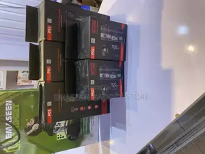 P01 Auto Face Tracking