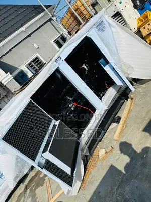 Sp 150kva Perkins