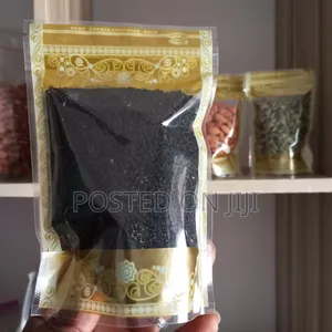 Black Seed / Nigella / Kalonji 100g