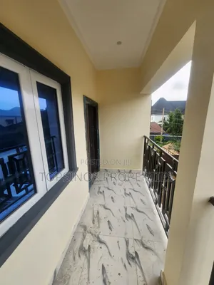 2bdrm Block of Flats in Dawaki for rent