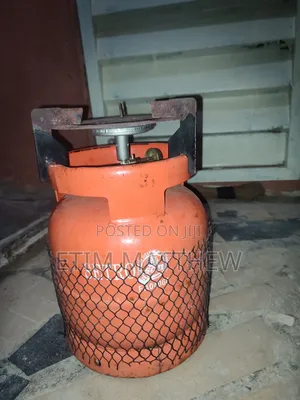 3kg Gas Cylinder