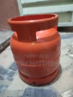 3kg Gas Cylinder