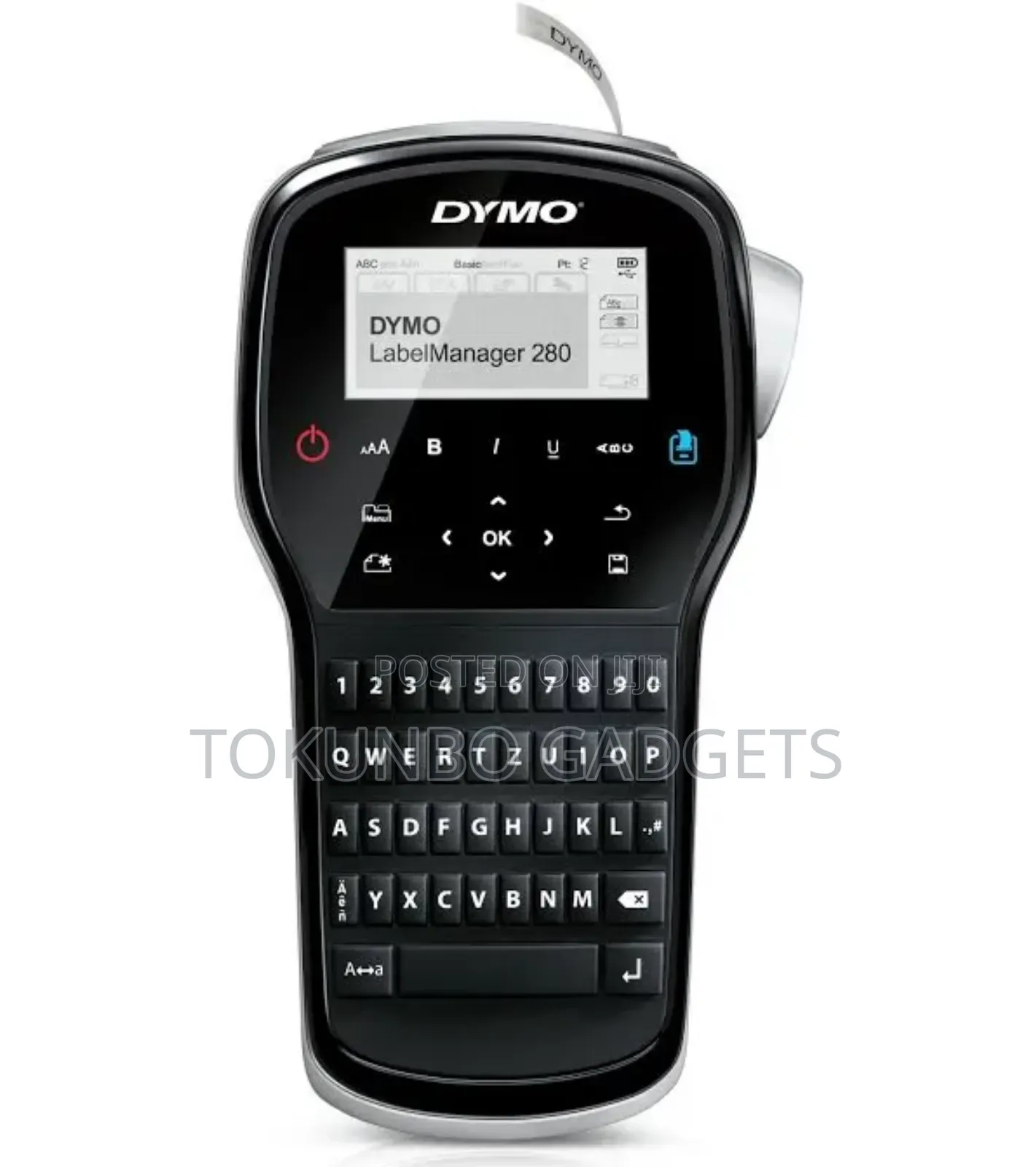 Dymo Label Manager 280