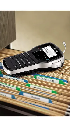 Dymo Label Manager 280