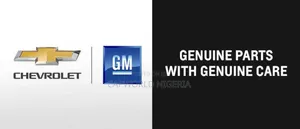 All Genuine Chevrolet Automobile Spare Parts