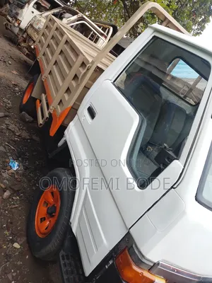 Toyota Dyna 150 2004 Model