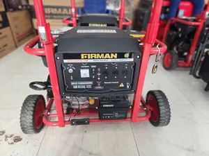 Firman Eco10990es 7.6kva