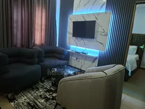One Bedroom Apartment