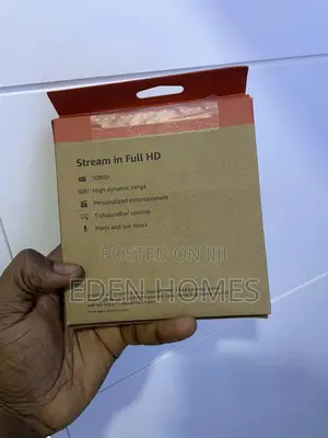 Amazon Firestick 8g