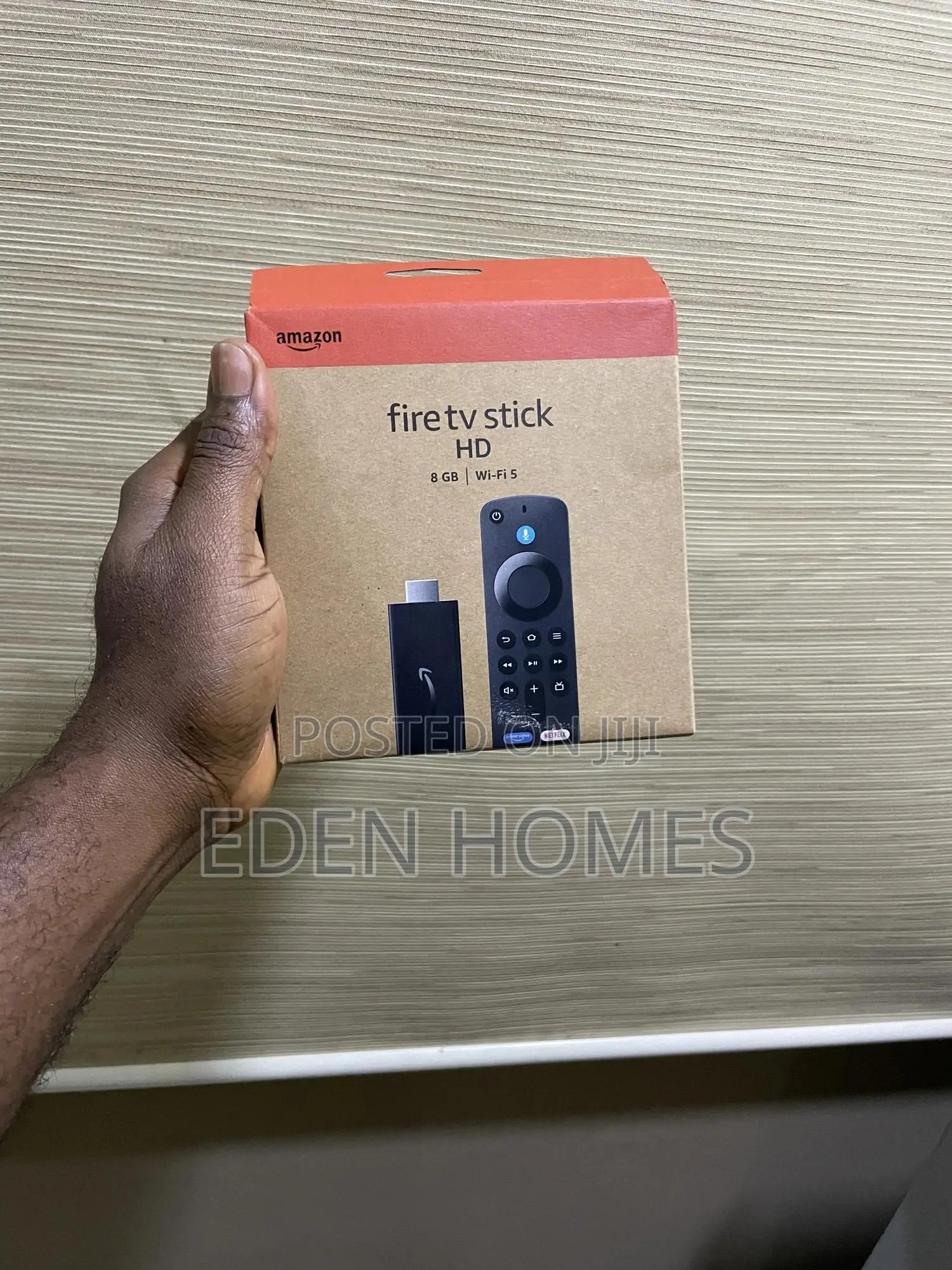 Amazon Firestick 8g