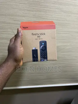 Amazon Firestick 8g